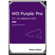 3.5 HDD 18.0TB Western Digital Purple Pro